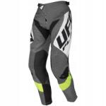 Ufo Crossa Quad Offroad Nadrág Atv Ufo Genesis Grey/black 48 (30)