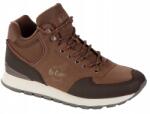 Lee Cooper Férfi cipő Lee Cooper barna LCJ-23-31-3059M őszi-téli 44 (LCJ-23-31-3059M)