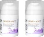 Phenalex Pachet Crema de Noapte 50ml + 50ml