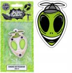 Heaven Scents Autó Parfüm Alien Scent Medál