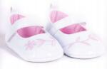 YOCLUB Yo! Csecsemő cipő Keresztelő 6-12 (OBO-0203)