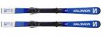 Salomon S/Race Mt és M10 junior sílécek (25991/160)
