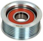 MAXGEAR Vratná/vodiaca kladka rebrovaného klinového remeňa MAXGEAR 54-1244 (54-1244)