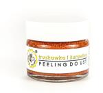 Miodowa Mydlarnia Hidratáló, regeneráló, kisimító ajakradír Miodowa Mydlarnia (5903636960357)