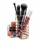  Dekoratív tároló, ecsettartó kosár (02870084694)