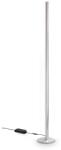 Ideal Lux Lampa LED de podea DORICA PT1 ACCIAIO (366142 IDL)
