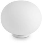 Ideal Lux Veioza/Lampa de masa stil minimalist Smarties tl1 d40 (327914 IDL)