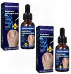  2 db benőtt köröm csepp, benőtt köröm elleni folyadék illóolajjal (739411690837)