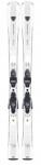Rossignol Síléc Rossignol Nova 6 Xpress W 11 Gw B83 Wht/Sparkle 142 (RROPX06)