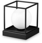 Ideal Lux Veioza/Lampa de masa design decorativ Lingotto tl1 big negru (327877 IDL)