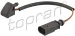 topran Tryska ostrekovača skiel TOPRAN 116 222 (116 222)