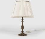 Fratelli GDI 1849 Veioza, Lampa de masa din alama stil clasic Petalo (GDI-LTB-0273)