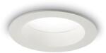 Ideal Lux Spot LED incastrabil pentru baie BASIC WIDE 15W 3000K IP44 193526 (193526 IDL)