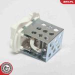 ESEN SKV Odpor vnútorného ventilátora ESEN SKV 95SKV041 (95SKV041)