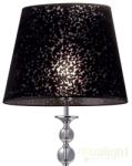 Ideal Lux Lampadar, lampa de podea STEP PT1 NERO 032344 (032344 IDL)