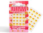  Face Facts Blemish Patches Joy Pixels Ekcéma elleni tapasz 24 db