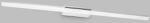 Ideal Lux Aplica LED pentru oglinda baie IP54, RIFLESSO AP D82 crom (345130 IDL)