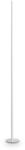 Ideal Lux Lampadar LED minimalist BLADE PT BIANCO H-251, 2cm (368641 IDL)