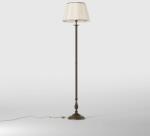 Fratelli GDI 1849 Lampadar, Lampa de podea din alama stil clasic Petalo (GDI-LTA-0272)
