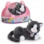 Baby Born Zapf Interaktív kabalafigura Baby Born Az én macskám süti dobozzal (837580)