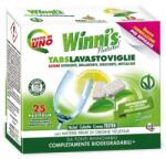 Winni's bio mosogatógéptabletta 25 db (8002295062758)