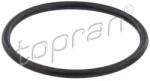 TOPRAN Tesnenie termostatu TOPRAN 117 329 (117 329)