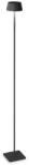 Ideal Lux Lampadar/Lampa de podea LED stil minimalist Pure pt negru (328515 IDL)