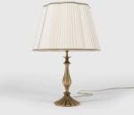 Fratelli GDI 1849 Veioza, Lampa de masa din alama stil clasic Petalo (GDI-LTB-0274)