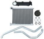 KAMOKA Výmenník tepla vnútorného kúrenia KAMOKA 7760040 (7760040)