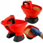  Akkumulátoros Vetőgép Műtrágyaszóró 3L Automata 5035-TÓL (od5035)