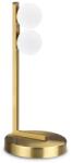 Ideal Lux Lampa de masa LED design minimalist Ping pong tl2 alama (328300 IDL)