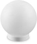 Ideal Lux Veioza/Lampa de masa stil minimalist Carta tl1 d20 (317168 IDL)