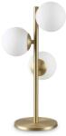 Ideal Lux Veioza moderna Perlage tl3 alama/alb (292472 IDL)