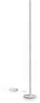 Ideal Lux Lampa LED de podea DORICA PT1 BIANCO (366111 IDL)