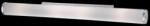 Ideal Lux Aplica aluminium CAMERINO AP4 027104 (027104 IDL)
