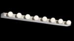 Ideal Lux Aplica lineara 80, 5cm PRIVE AP8 045634 (045634 IDL)