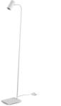 Ideal Lux Lampadar/Lampa de podea stil minimalist Ginger pt1 alb (326665 IDL)
