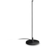 Ideal Lux Veioza/Lampa de masa LED design modern minimalist Filo tl negru (310114 IDL)