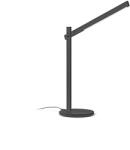 Ideal Lux Veioza/Lampa de masa LED Pivot tl negru (289151 IDL)