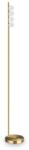 Ideal Lux Lampadar LED design minimalist Ping pong pt4 alama (328324 IDL)