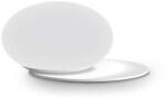 Ideal Lux Veioza, Lampa de masa design modern, Ninfea ap2, alb (318325 IDL)