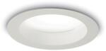 Ideal Lux Spot LED incastrabil pentru baie BASIC WIDE 20W 3000K IP44 193533 (193533 IDL)