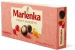 Marlenka Bile MARLENKA cu miere si zmeura ® 235 g
