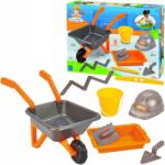 Ecoiffier Játék talicska Ecoiffier 18 m (496)