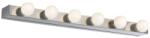 Ideal Lux Aplica perete baie PRIVE AP6 crom 045627 (045627 IDL)