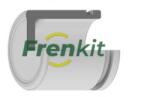 FRENKIT Piest brzdového strmeňa FRENKIT P284701 (P284701)