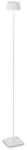 Ideal Lux Lampadar/Lampa de podea LED stil minimalist Pure pt alb (311708 IDL)
