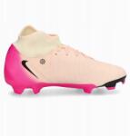 Nike Focicipő stoplis Nike Phantom Luna II Academy narancssárga unisex 41 (FD6725-800)