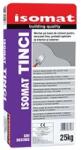 Isomat TINCI - Mortar fin pentru tencuieli, 25 kg (ISM-215070)