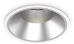 Ideal Lux Spot LED incastrabil cu protectie IP54 Off fi 42w 3000k alb (266534 IDL)